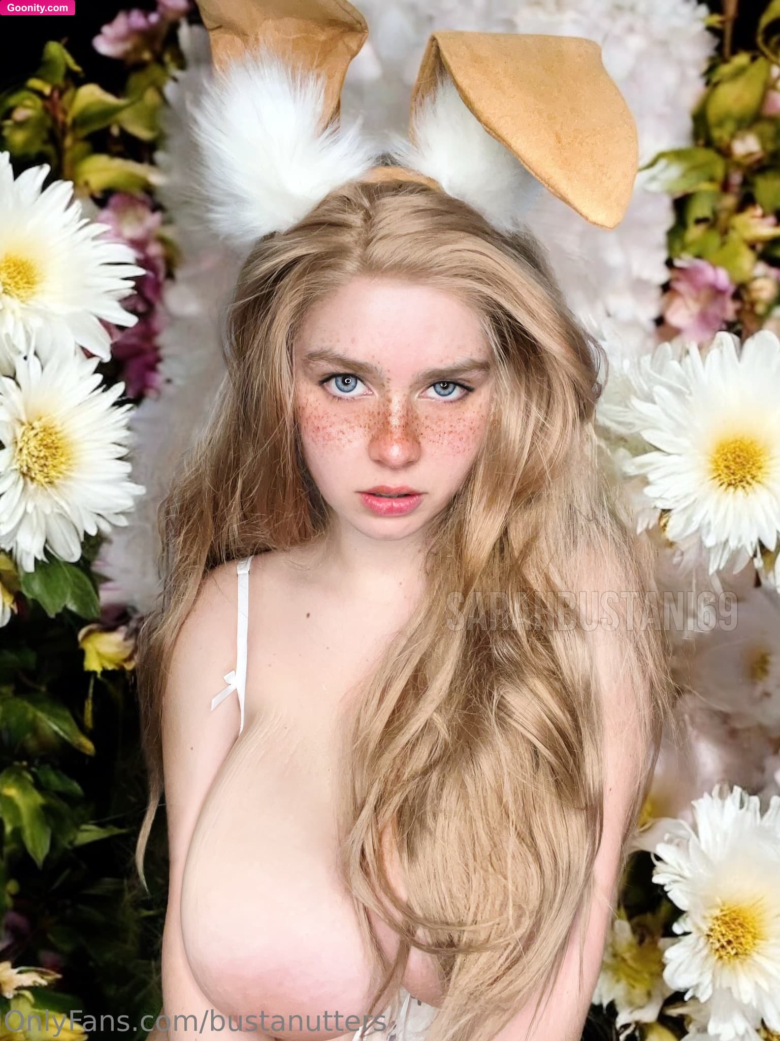 Sara Bustani π on OnlyFans - Biblically accurate Easter Bunny βγβ’ *βΒ°γ βΒ°γPack: "Easter B..
