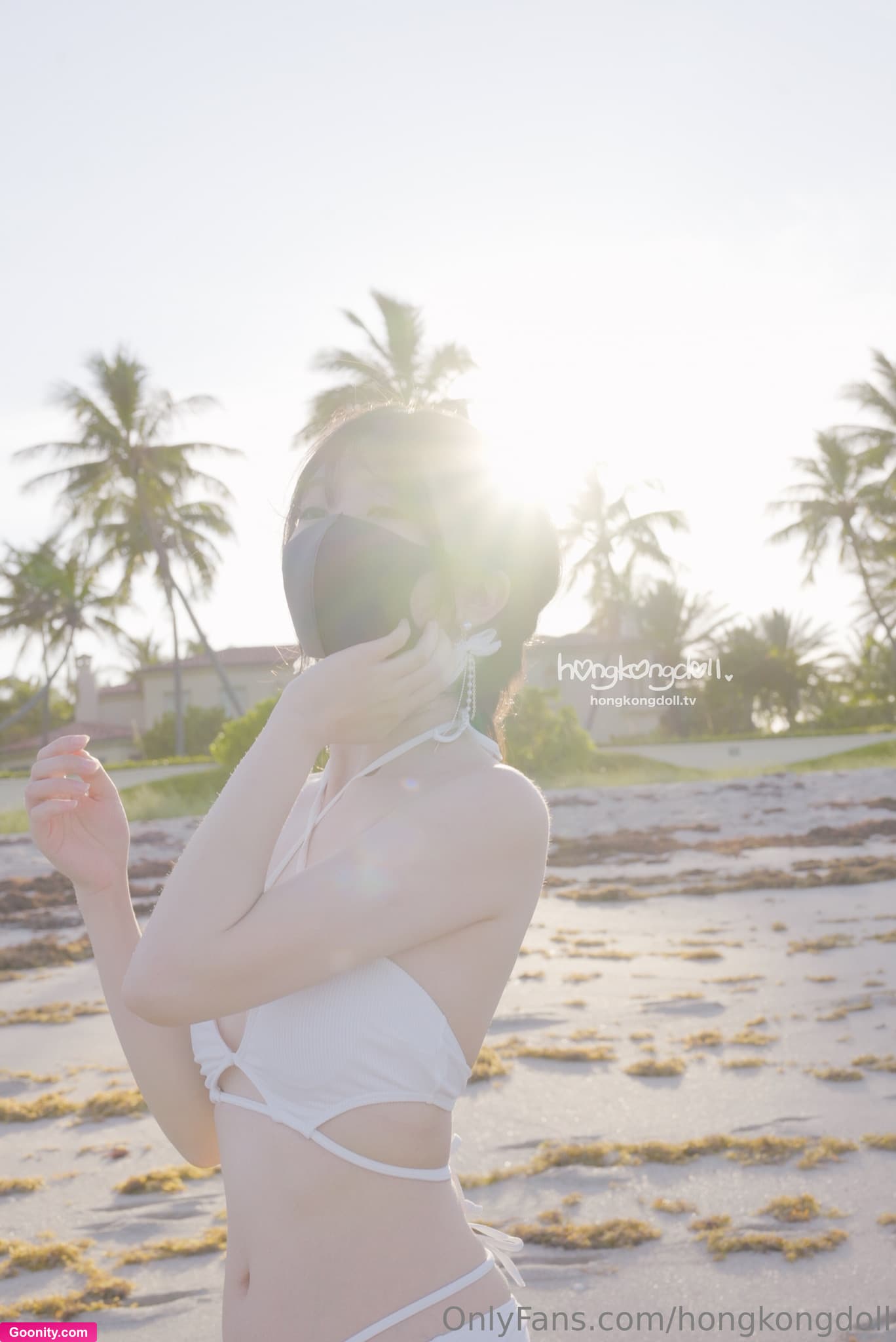 HongKongDoll on OnlyFans - More pics🏖