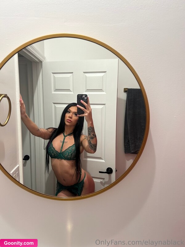 Elayna Black on OnlyFans - Photo 110