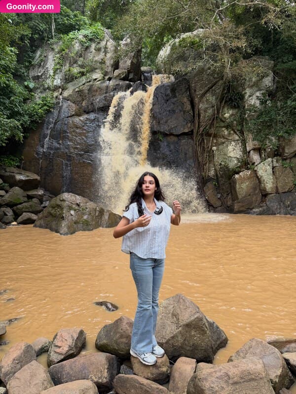 Subhashree Sahu on OnlyFans - Photo 140