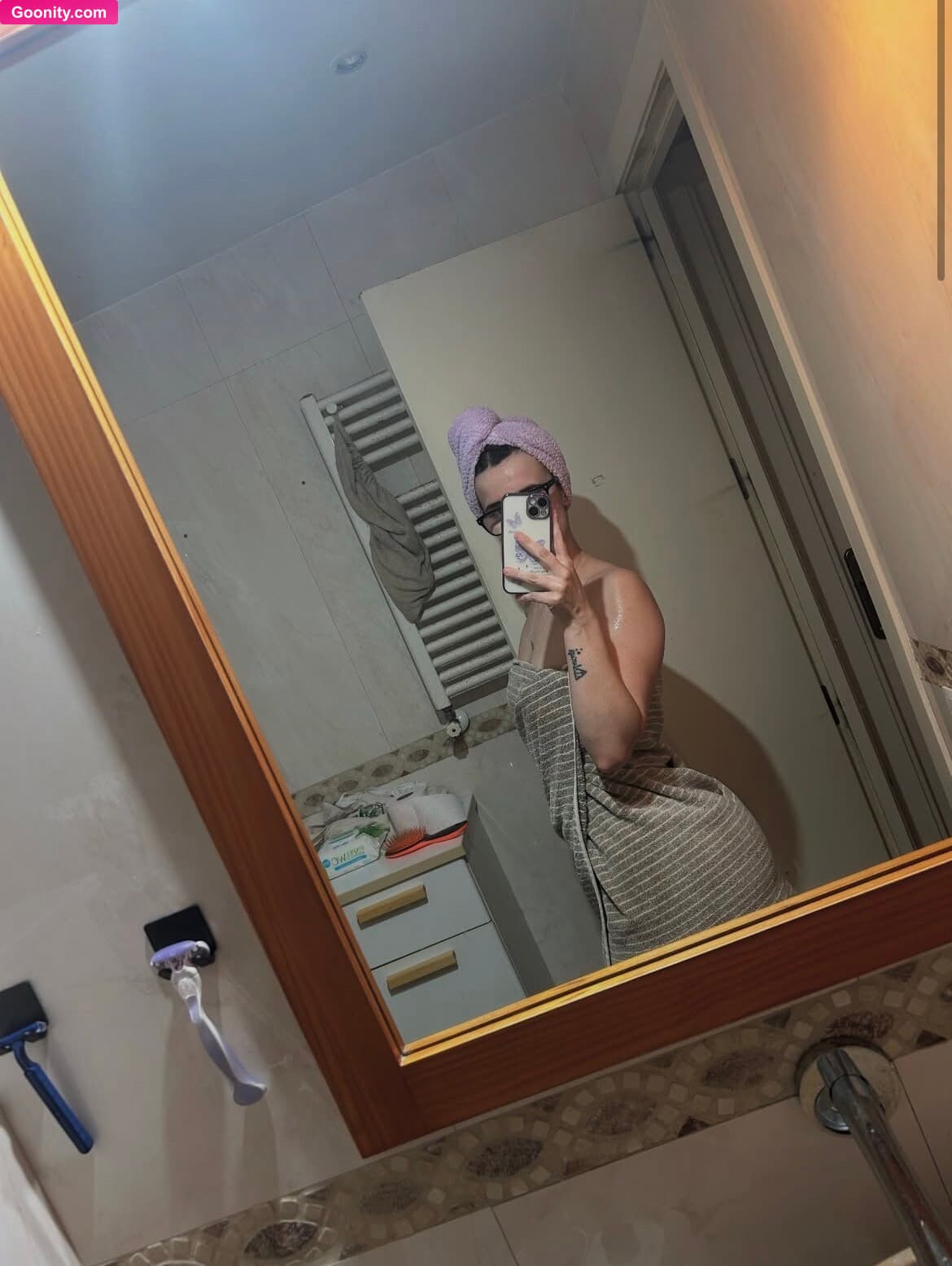Cristina Pariente on OnlyFans - Photo 124