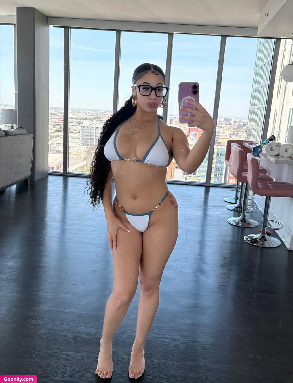 Jaden Newman on OnlyFans - Photo 105