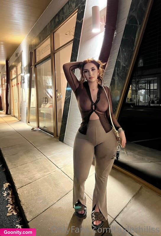 Tayler Hills on OnlyFans - Photo 63