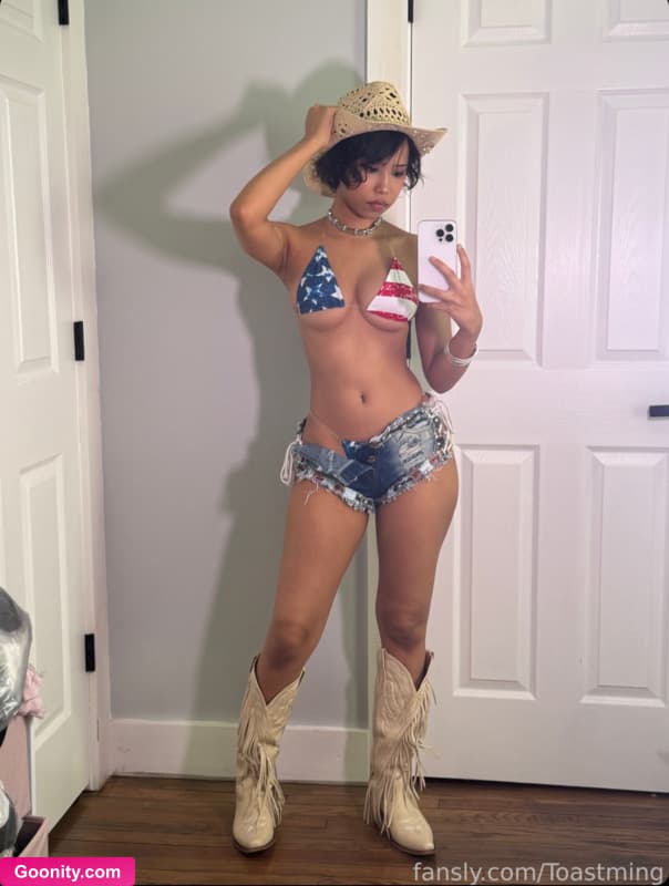 Jasming Chea on OnlyFans - Photo 38