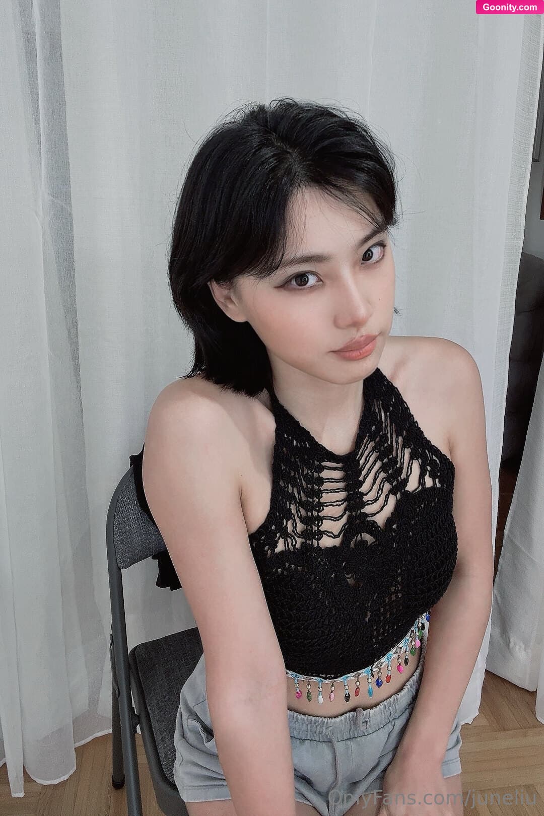 June Liu SpicyGum on OnlyFans - 😛😋😋