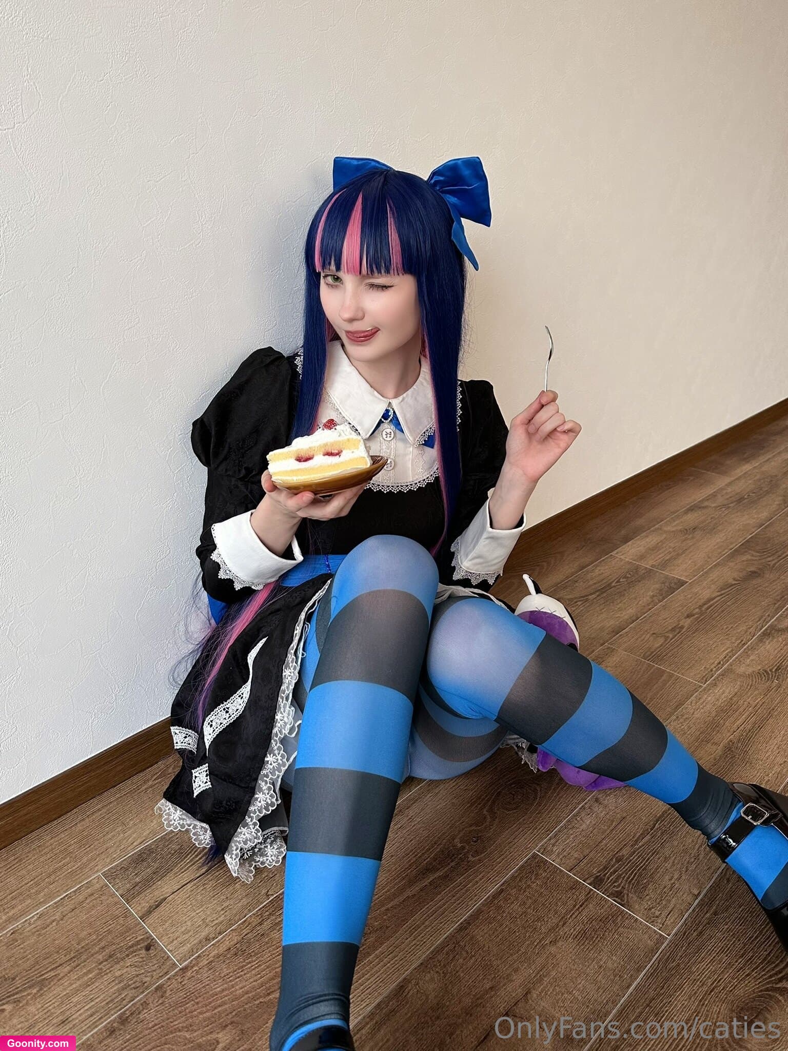 caties on OnlyFans - Dm me for a little Anime Treat 🍰
