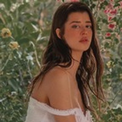 Sarah Mcdanie