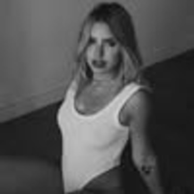 Maria Constanza Romero on Instagram