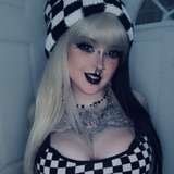 Emma May Byte on OnlyFans