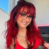 Lizzi Blake