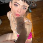 Magenta Lexx on OnlyFans