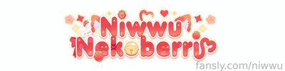 Niwwu 🍰✨