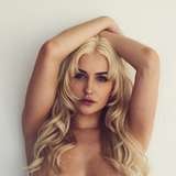 Skye Blue