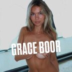 Grace Boor on OnlyFans