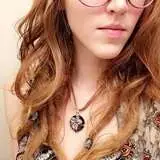 GingerAnn on OnlyFans