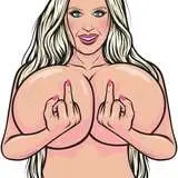 Nina Phoenix on OnlyFans