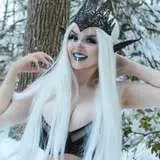 Vixen Virago on OnlyFans