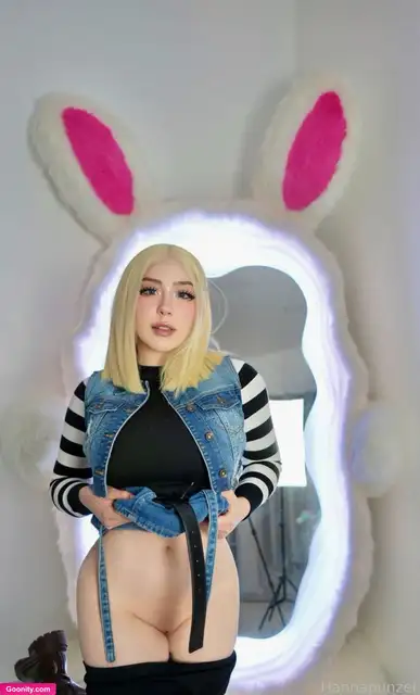 Hannapunzel photo 23