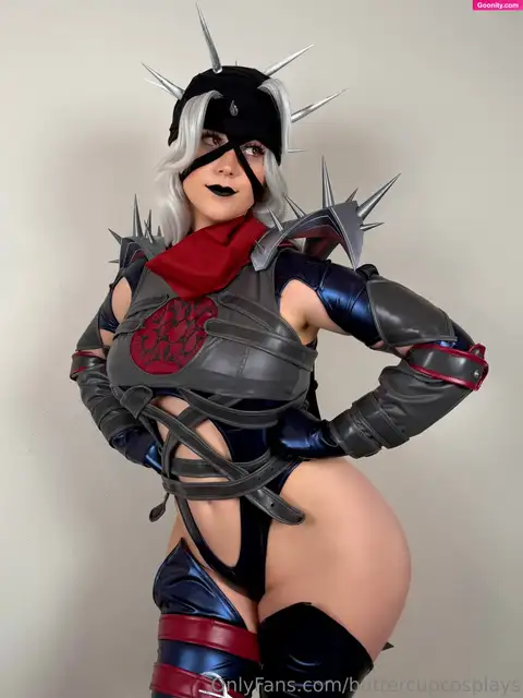 Buttercup Cosplays photo 45