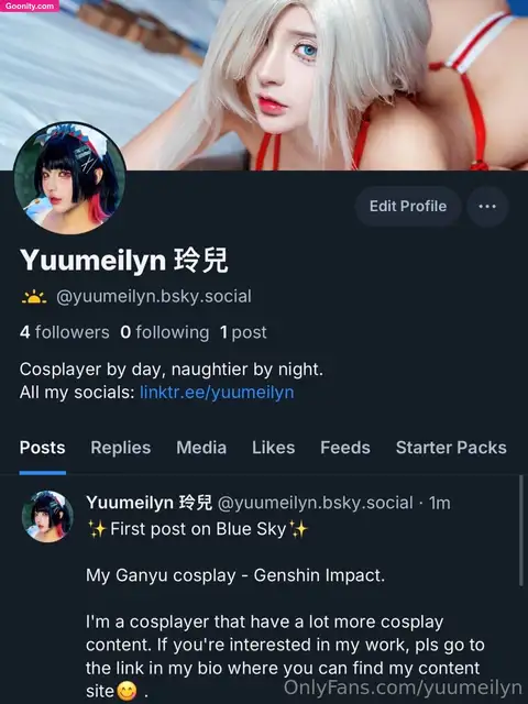 Yuumeilyn photo 62