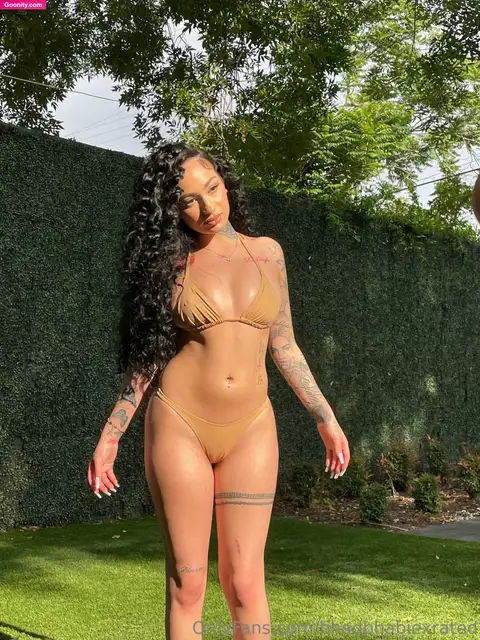 Bhad Bhabie photo 18