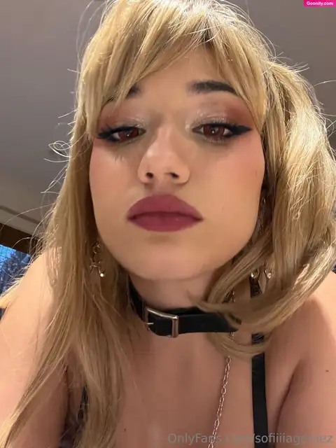 sofia gomez photo 258