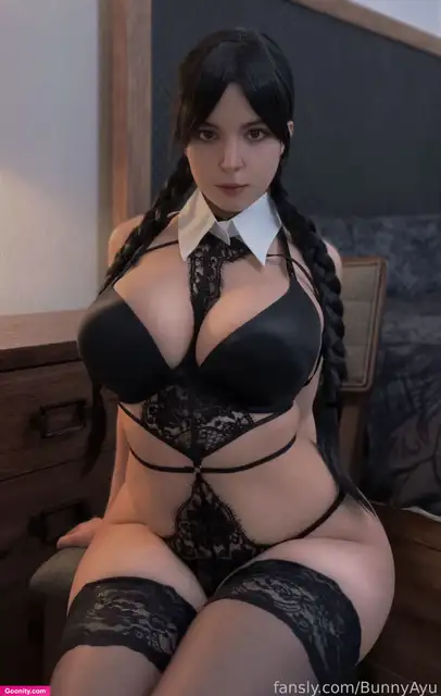 BunnyAyu photo 7