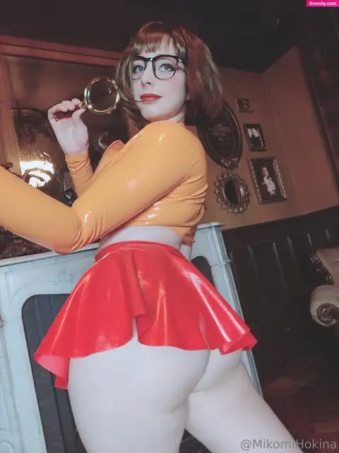 Mikomi Hokina photo 23