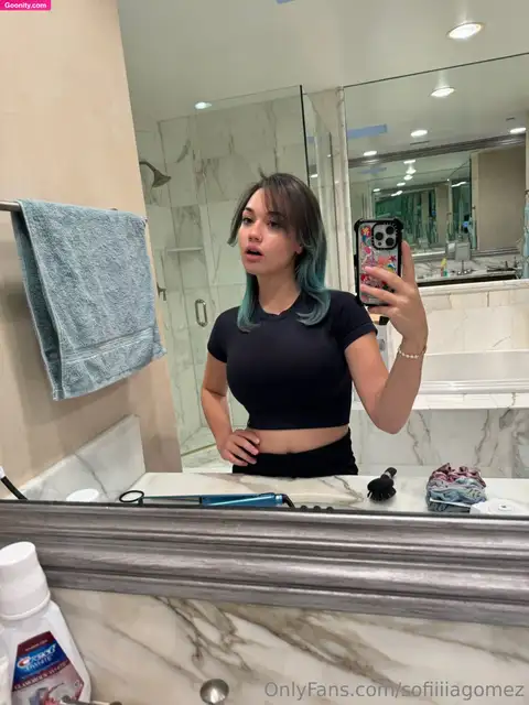 sofia gomez photo 106