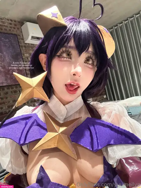 Yuumeilyn photo 64
