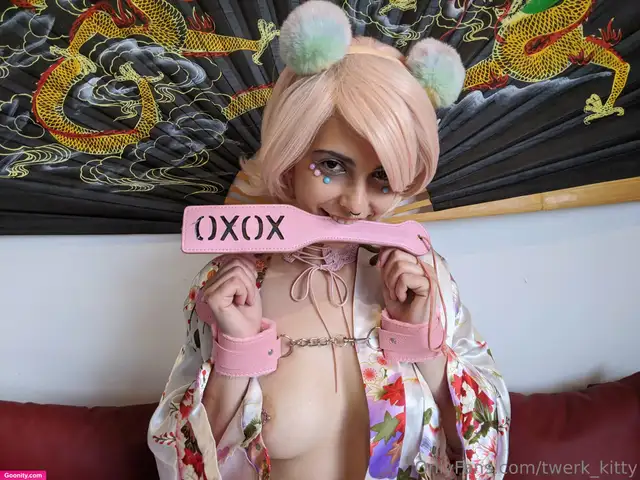 💖 Twerk Kitty 💖 photo 81