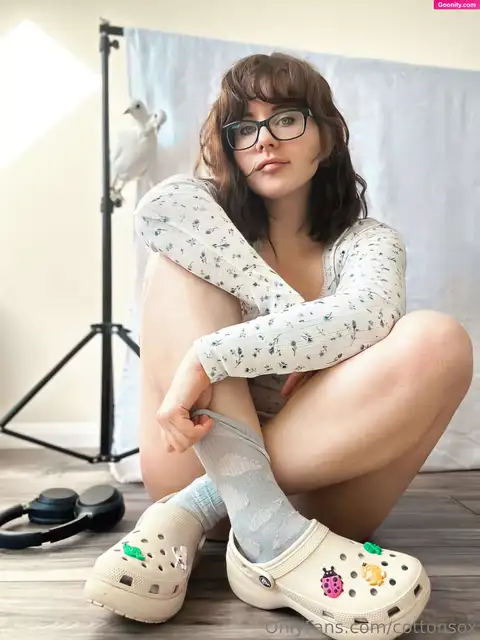 Alice CottonSox photo 373