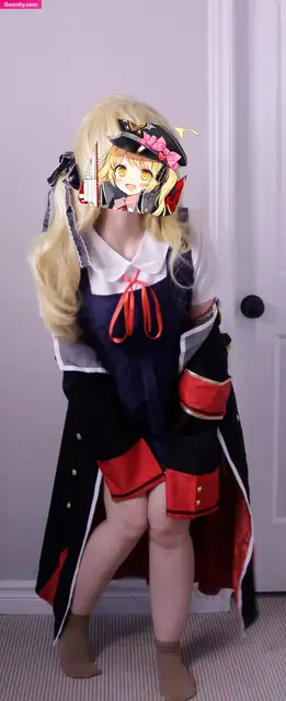 ZenyaHima photo 34