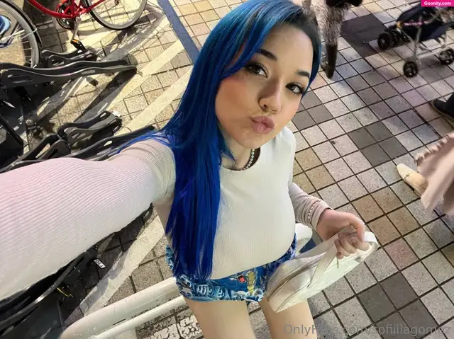 sofia gomez photo 277