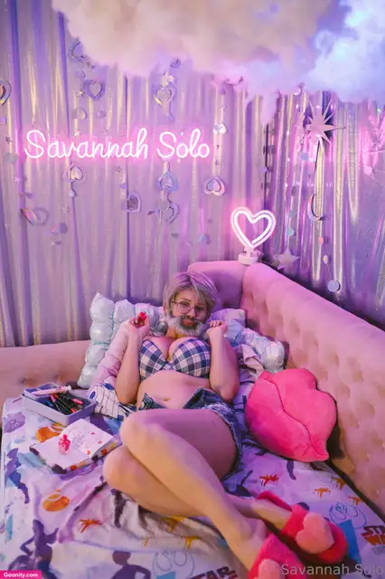 Savannah Solo photo 66