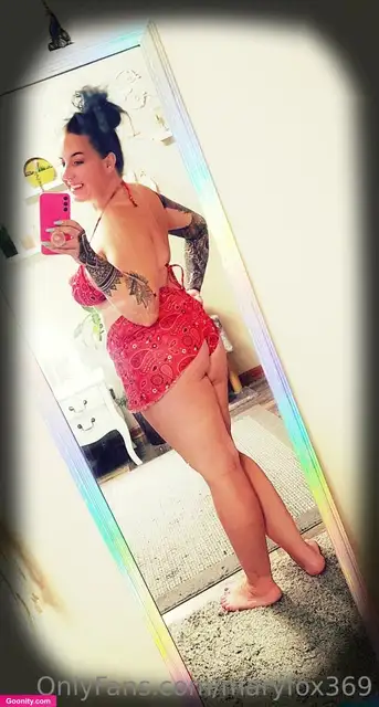 maryfox369 photo 45