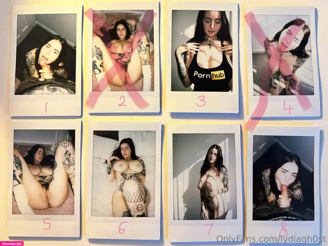 𝐿𝓎𝒹𝒾𝒶 𝒢𝒽♡𝓈𝓉 photo 26