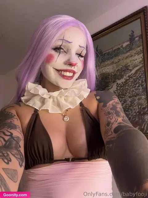 babyfooji aka peachtoot 🌿🍌🍑 photo 238