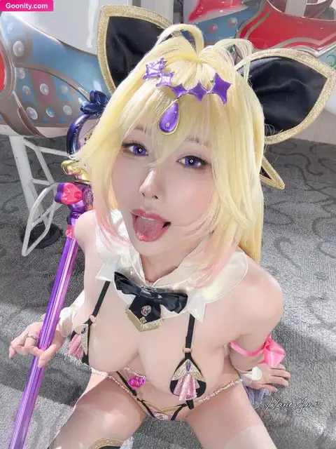 Hane Ame 雨波 photo 127