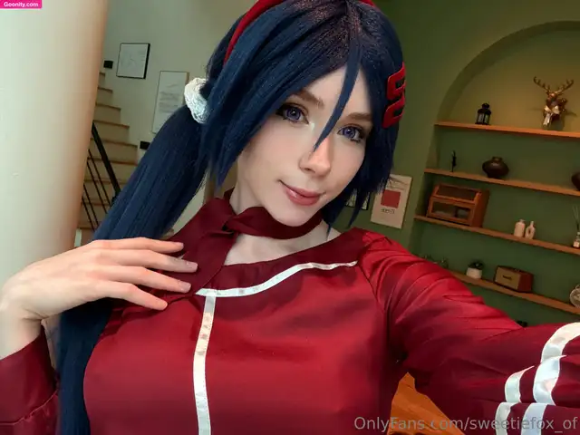 Sweetie Fox photo 36
