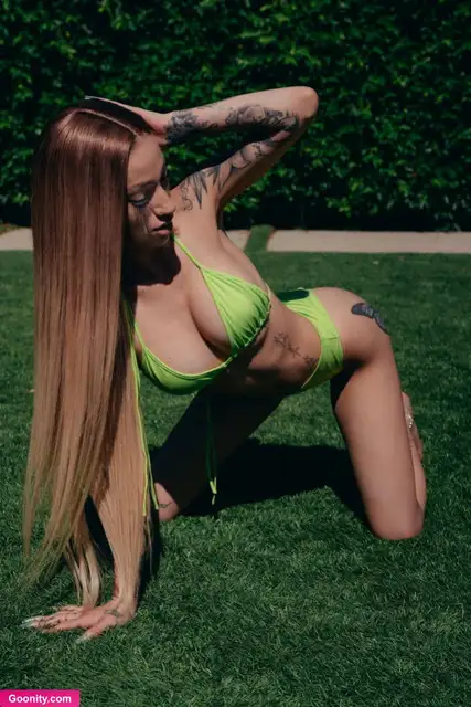 Bhad Bhabie photo 73