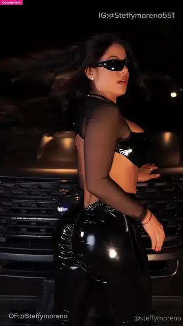 Steffy Moreno photo 80