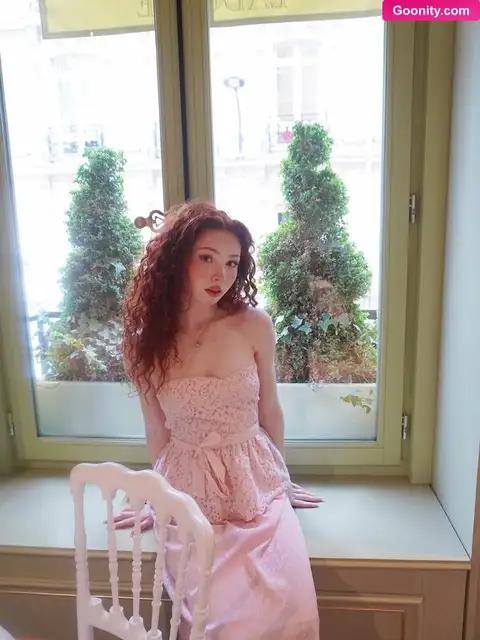 Livia._.Paige - Nude Leaked Photo 140