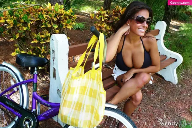 Wendy Fiore photo 97
