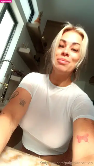 Paige VanZant photo 134