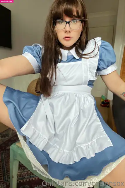 Alice CottonSox photo 401