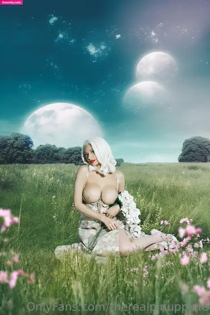 PinupPixie photo 58
