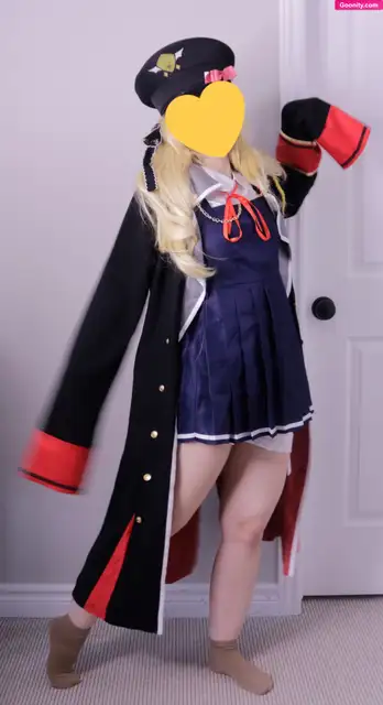 ZenyaHima photo 32