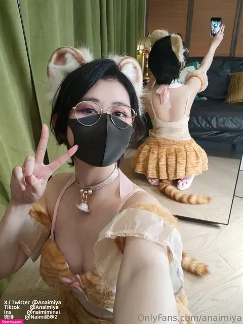Naimi奶咪 photo 60
