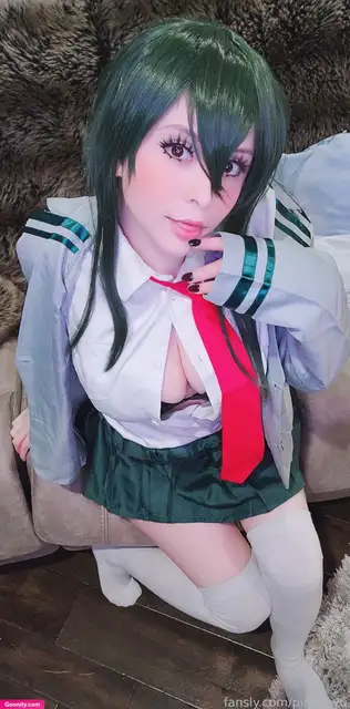 pinkchyu photo 226